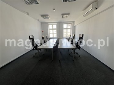 lokal użytkowy na wynajem 147m2 lokal użytkowy Wrocław, Stare Miasto, Rynek