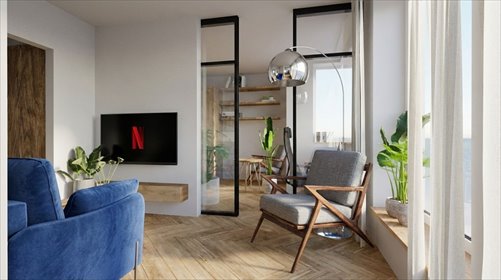 mieszkanie na sprzedaż 37m2 mieszkanie Kraków, Krowodrza, Wesele