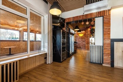 Na sprzedaż przestronny lokal 95 m² w Gdańsku Oruni lokal użytkowy Gdańsk, Orunia, Dywizji Wołyńskiej