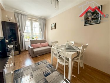 mieszkanie na sprzedaż 43m2 mieszkanie Warszawa, Wola, Żytnia