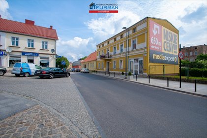 lokal użytkowy na sprzedaż 20m2 lokal użytkowy Trzcianka