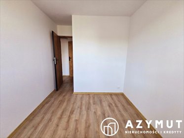 mieszkanie na sprzedaż 47m2 mieszkanie Głogów, Sienkiewicza
