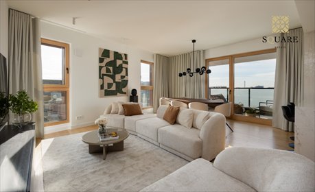 mieszkanie na wynajem 125m2 mieszkanie Warszawa, Wola, Prosta