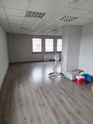 lokal użytkowy na wynajem 140m2 lokal użytkowy Gliwice