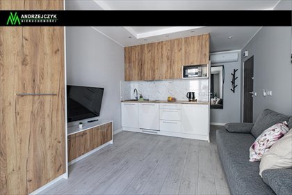 20 m² apartament w Gdyni Śródmieście polecam mieszkanie Gdynia, Śródmieście, Śródmieście, ŚWIĘTOJAŃSKA