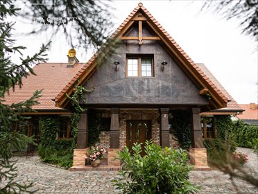 dom na sprzedaż 254m2 dom Dobrcz