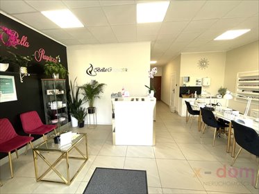 lokal użytkowy na sprzedaż 76m2 lokal użytkowy Kielce