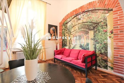 mieszkanie na wynajem 45m2 mieszkanie Kraków, Stare Miasto, Krowoderska