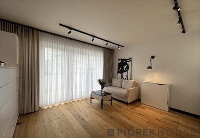 Mieszkanie 27 m² na Bielanach - zapraszam mieszkanie Warszawa, Bielany, Sokratesa