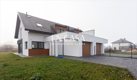 dom na sprzedaż 135m2 dom Stara Wieś