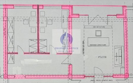 lokal użytkowy na wynajem 68m2 lokal użytkowy Warszawa, Mokotów, Suwak