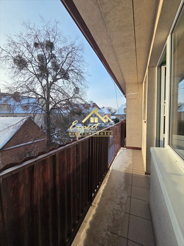 mieszkanie na sprzedaż 47m2 mieszkanie Ostróda, Ostróda, Kardynała Wyszyńskiego