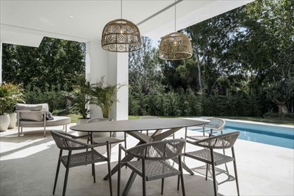 Dom na sprzedaż Hiszpania, Marbella 350m2 Foto 4