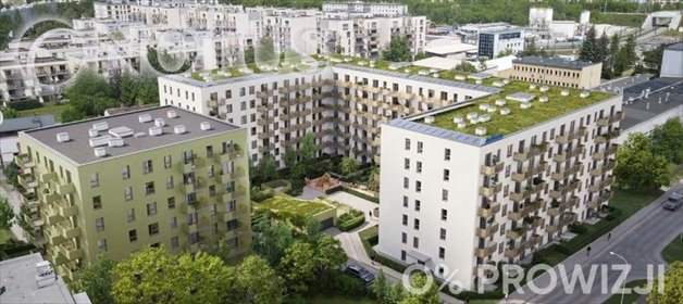 Do sprzedania przestronne 4-pokojowe mieszkanie 77 m² w Krakowie mieszkanie Kraków, Prądnik Biały, Prądnik Biały, Bociana