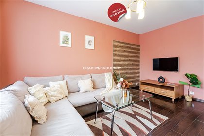 mieszkanie na sprzedaż 58m2 mieszkanie Kraków, Podgórze, Płaszów, Przewóz