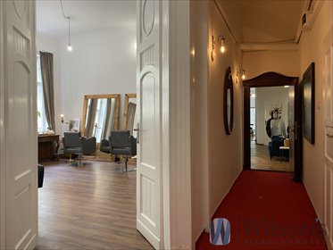 lokal użytkowy na wynajem 15m2 lokal użytkowy Warszawa, Śródmieście, Mokotowska