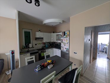 mieszkanie na sprzedaż 64m2 mieszkanie Mosina, Mosina, Nad Potokiem