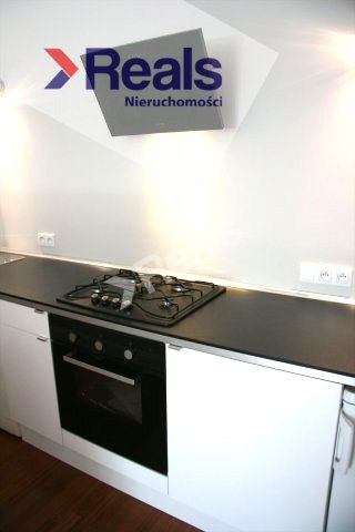 Mieszkanie dwupokojowe na wynajem Warszawa, Śródmieście, Elektoralna 43m2 Foto 3