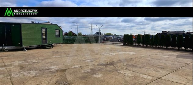 działka na wynajem 600m2 działka Gdańsk, Jasień, LIMBOWA