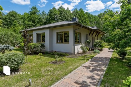 Unikalny dom z stadniną i stawami - zapraszam dom Bąbliniec