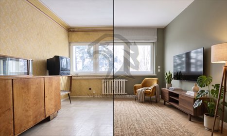 Mieszkanie 44 m² w Łodzi - polecam mieszkanie Łódź, Teofilów, Teofilów