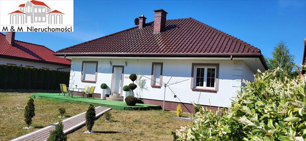 dom na sprzedaż 150m2 dom Grudziądz