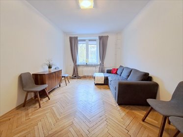 mieszkanie na wynajem 50m2 mieszkanie Warszawa, Mokotów, Sielce, Sielecka