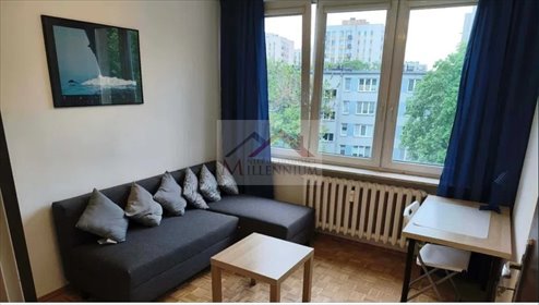 Przestronne 4-pokojowe mieszkanie 54,5 m² w Warszawie polecam mieszkanie Warszawa, Targówek