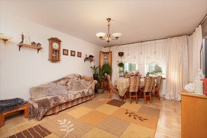 Mieszkanie 68 m² z loggią i piwnicą w Lublinie mieszkanie Lublin, Szczytowa