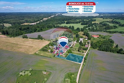 Solidny dom z cegły z ogrodem i pracownią ceramiczną dom Janowiec