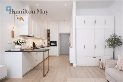 mieszkanie na sprzedaż 25m2 mieszkanie Kraków, Stare Miasto, Starowiślna