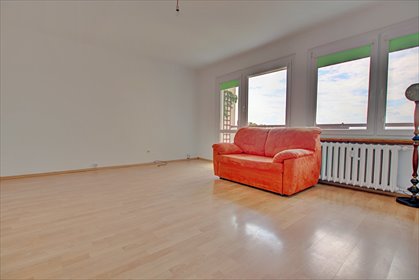 Do sprzedania przestronne 72 m² mieszkanie 4 pok. z balkonem w Psim Polu mieszkanie Wrocław, Psie Pole, Psie Pole
