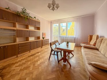 mieszkanie na sprzedaż 54m2 mieszkanie Chełm, Trubakowska