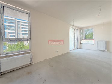 Kawalerka 28 m² z balkonem w Krakowie (Wola Duchacka) mieszkanie Kraków, Wola Duchacka, Wola Duchacka, Trybuny Ludów
