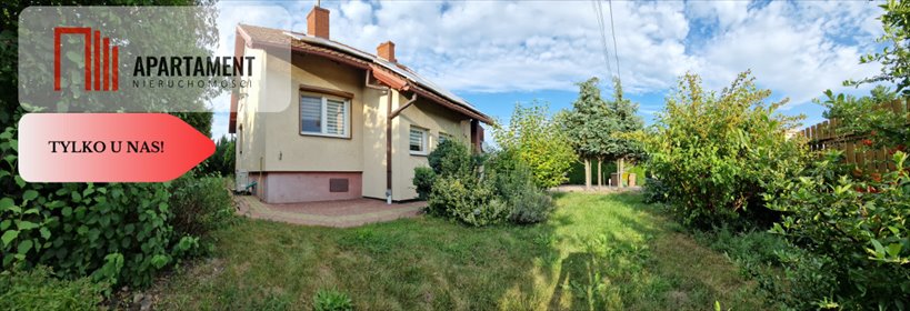 dom na sprzedaż 180m2 dom Barcin