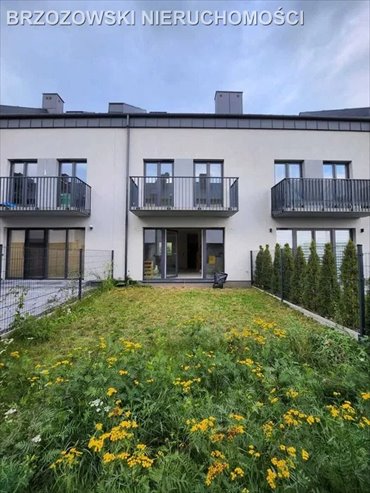 dom na sprzedaż 144m2 dom Warszawa, Białołęka, Brzeziny