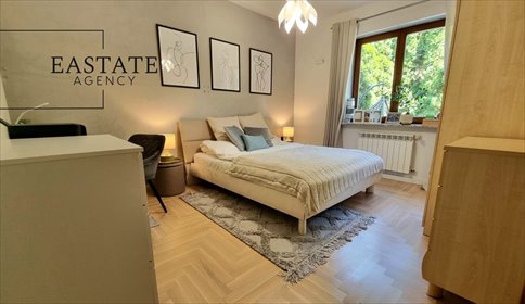 mieszkanie na sprzedaż 85m2 mieszkanie Kobyłka, Krechowiecka