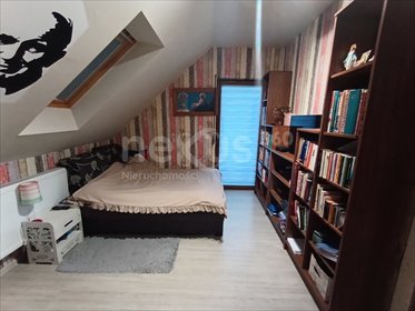 Urokliwy dom 100 m² z ogrodem i tarasem w Twardogórze dom Twardogóra