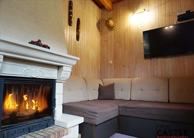 dom na sprzedaż 110m2 dom Stegna, Morska