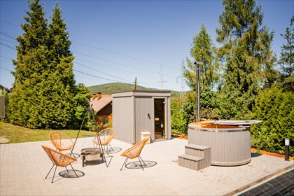 dom na sprzedaż 85m2 dom Tarnów