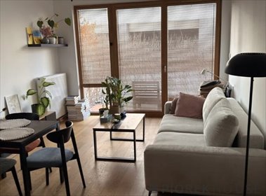 mieszkanie na sprzedaż 40m2 mieszkanie Warszawa, Mokotów, Dzikich Jabłoni
