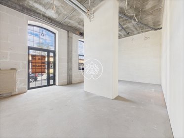 lokal użytkowy na wynajem 78m2 lokal użytkowy Toruń, Jakubskie Przedmieście, Targowa