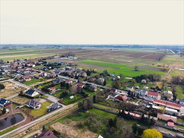 Działka budowlana 3000 m2!!! działka Parzęczew