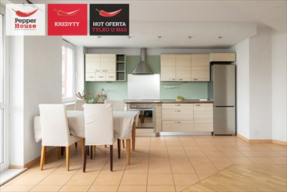Zapraszam do 3-pokojowego mieszkania 66 m² w Gdańsku mieszkanie Gdańsk, Wiszące Ogrody, Serdeczna