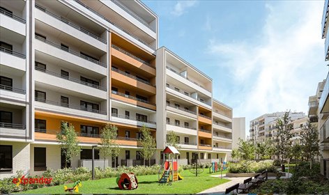 Sprzedam kawalerkę 32,5 m² z balkonem blisko rynku we Wrocławiu mieszkanie Wrocław, Gnieźnieńska