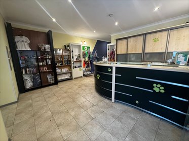 lokal użytkowy na wynajem 200m2 lokal użytkowy Lublin, Śródmieście, Turystyczna