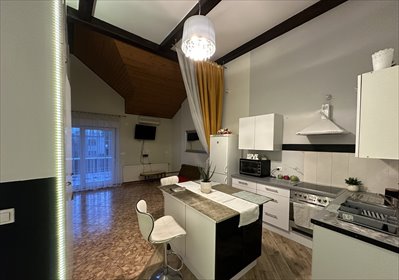 mieszkanie na wynajem Tarnowo Podgórne przeźmierowo Rynkowa 35 m2