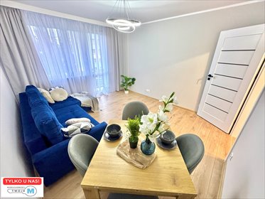 mieszkanie na sprzedaż 54m2 mieszkanie Kielce, KSM