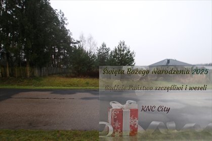 działka na sprzedaż 15200m2 działka Kaniwola