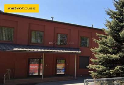 lokal użytkowy na sprzedaż 674m2 lokal użytkowy Łódź, Widzew, Piłsudskiego